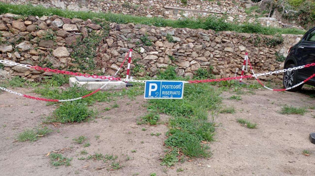 Una finestra sul mare Home 2 Bergeggi Esterno foto