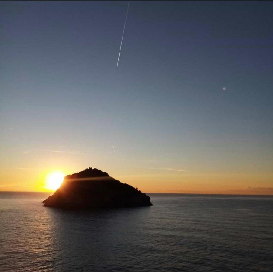 Una finestra sul mare Home 2 Bergeggi Esterno foto