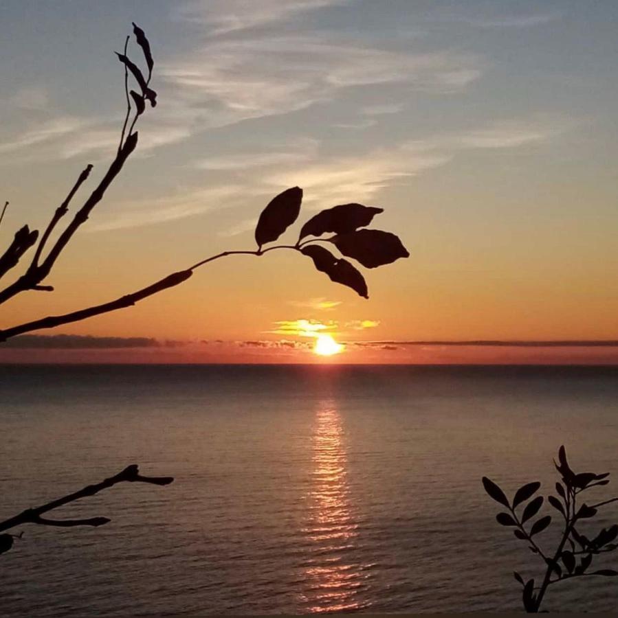 Una finestra sul mare Home 2 Bergeggi Esterno foto