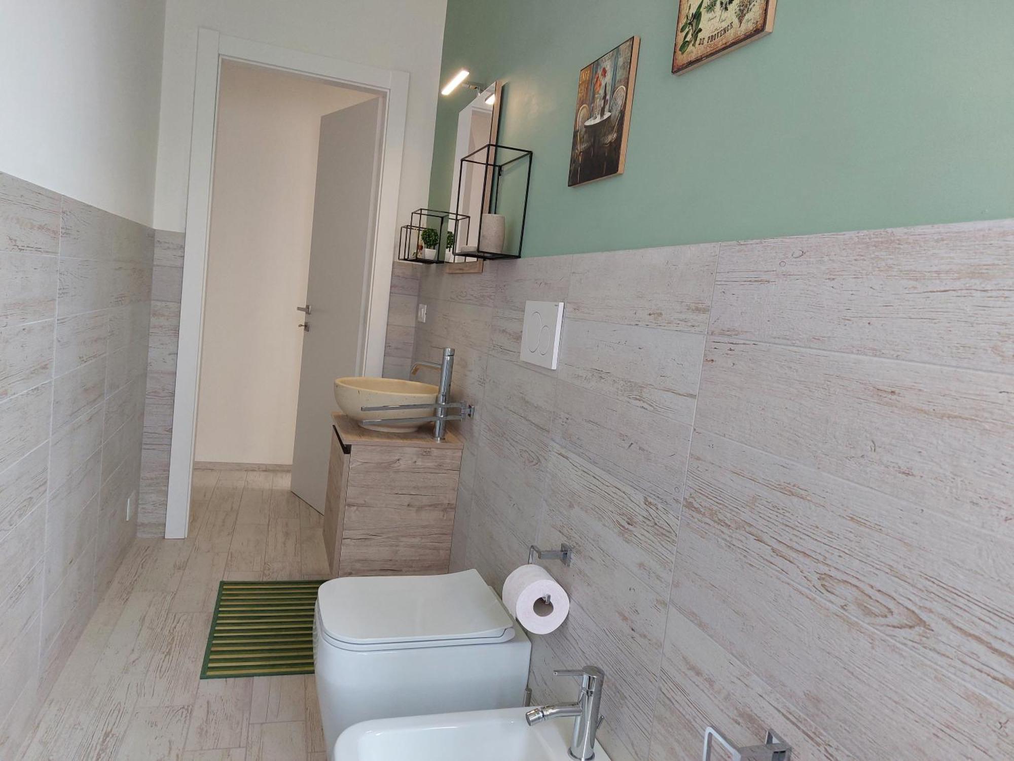 Una finestra sul mare Home 2 Bergeggi Esterno foto