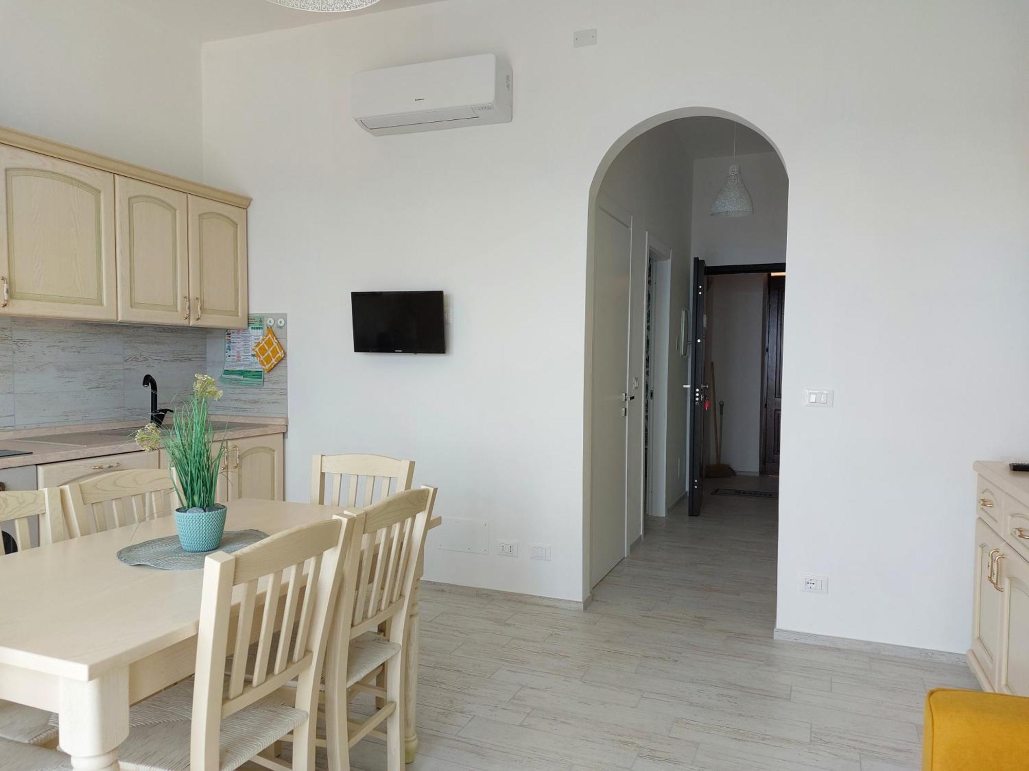 Una finestra sul mare Home 2 Bergeggi Esterno foto