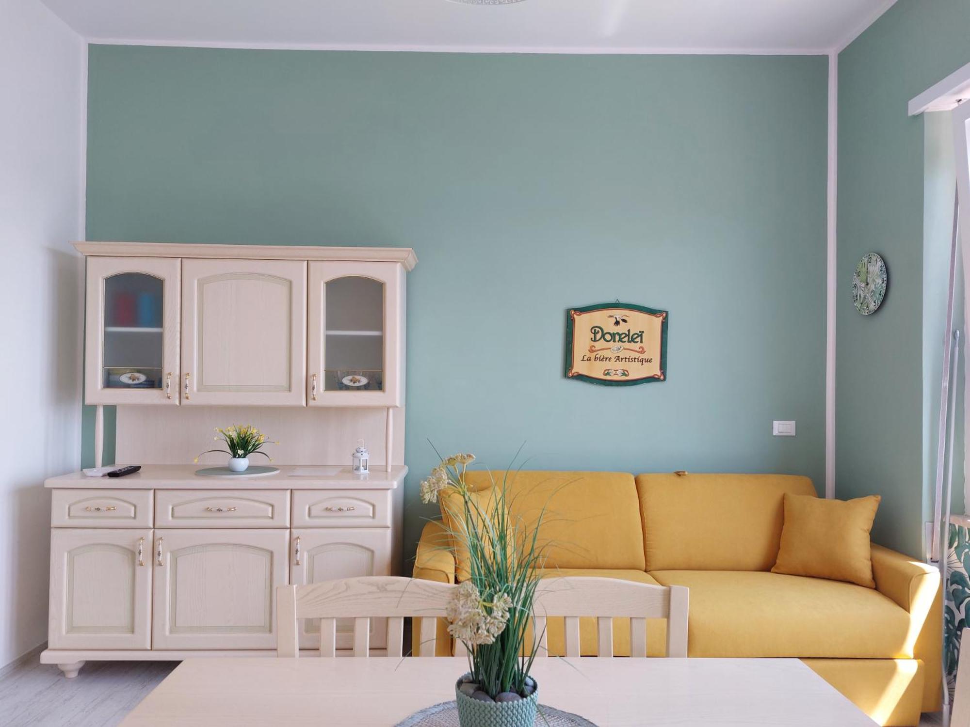 Una finestra sul mare Home 2 Bergeggi Esterno foto
